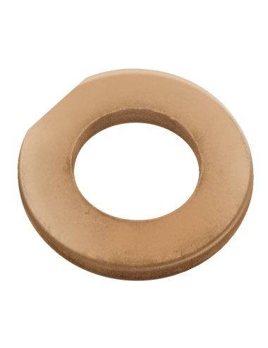 100 Centering Rings Diam. 8 X 16